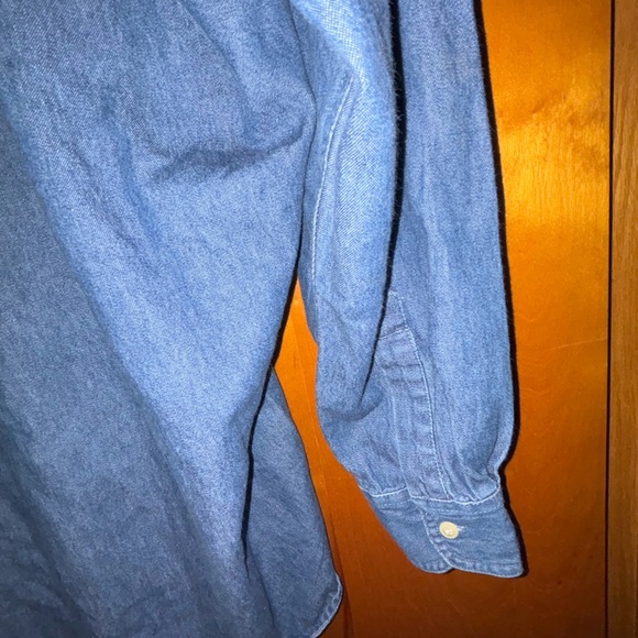 ChapsRL BUTTON DOWN POLO - Picture 8 of 11